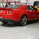 Illustration for article titled Roush Mustang Design Study: Hey, They Got Some Camaro On That Mustang!
